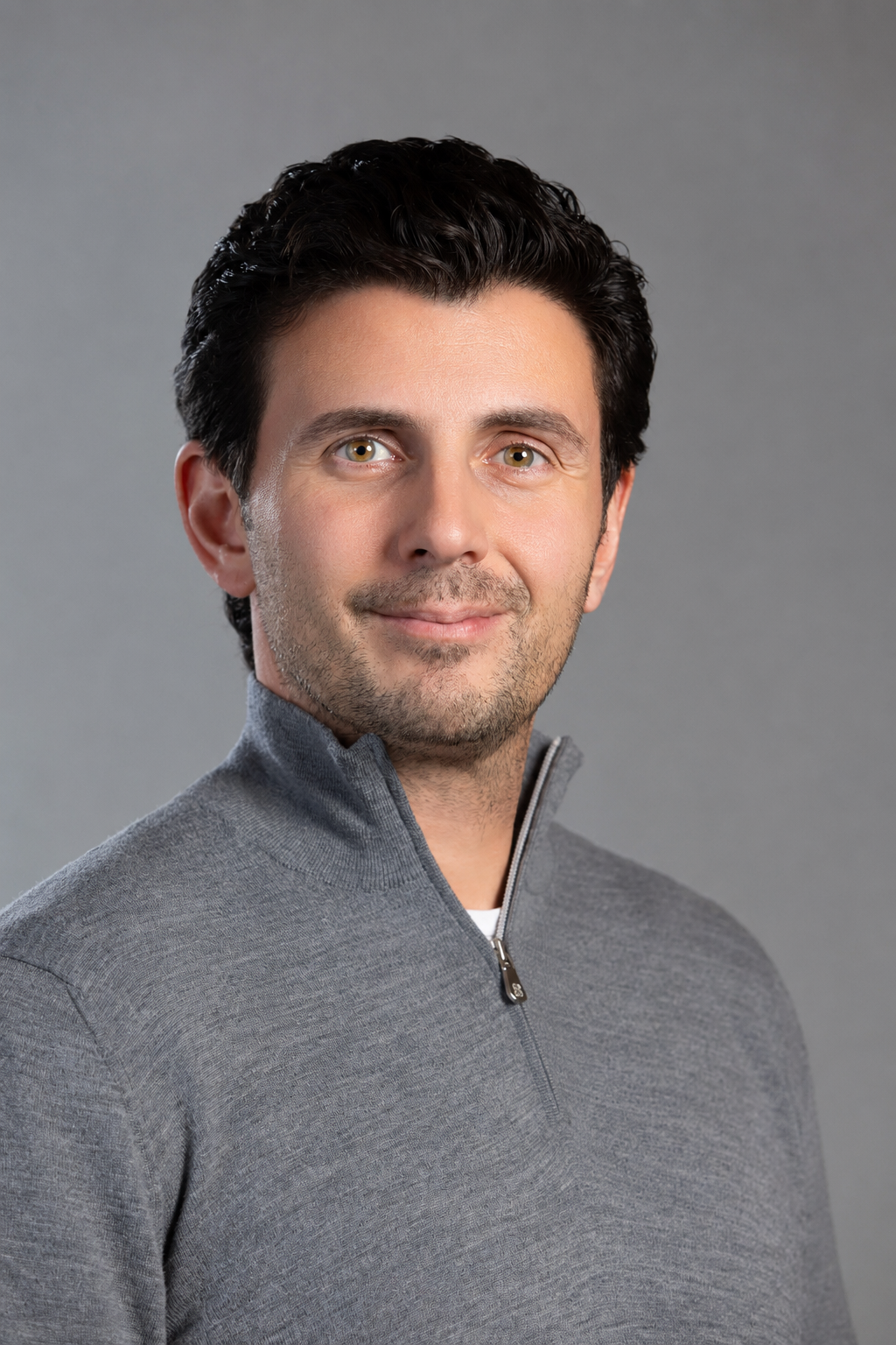 David Grinevald, Founder of Global Vision Advisory